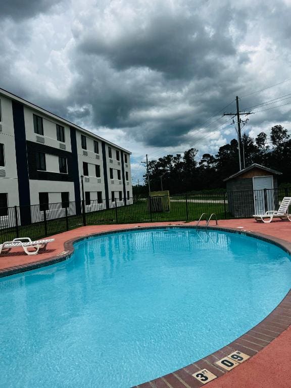 Quality Inn & Suites Lake Charles South - View 4