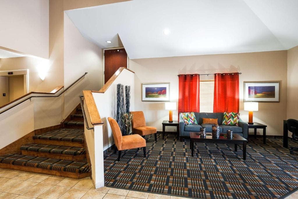 Quality Inn & Suites Lake Charles South - View 5