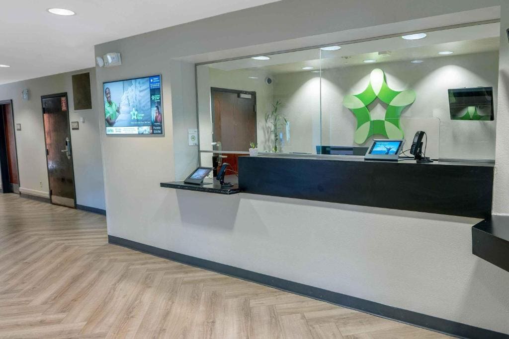 Extended Stay America Suites - Phoenix - Mesa - View 3