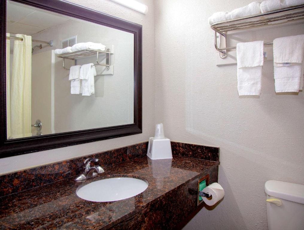 Econo Lodge Ardmore - View 4