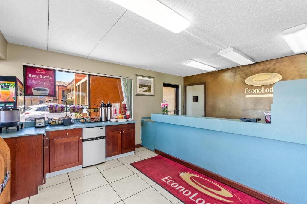 Econo Lodge Panama City St Andrews - View 4