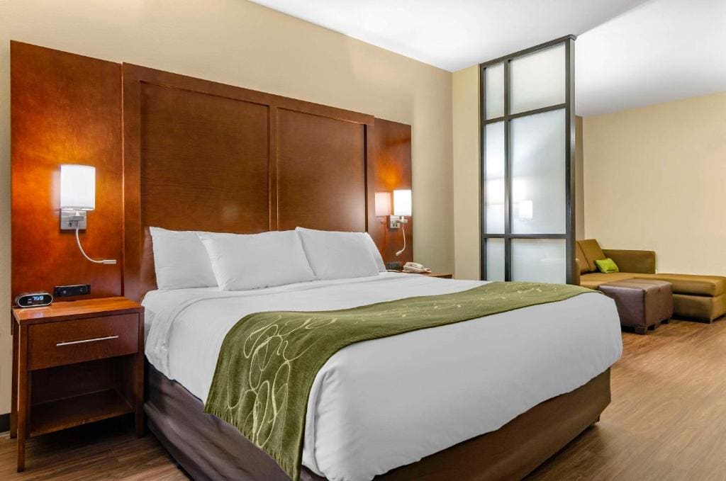 Comfort Suites Helena Airport - View 2