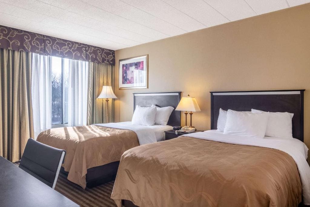 Quality Inn & Suites Indiana South - View 6