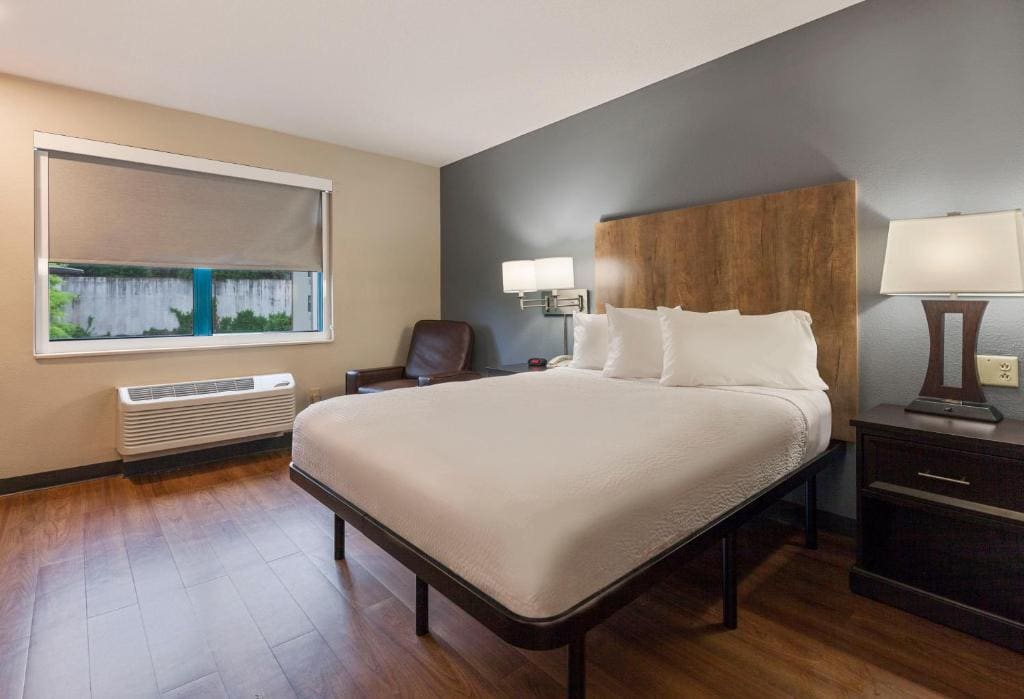Extended Stay America Premier Suites Nashville - View 6