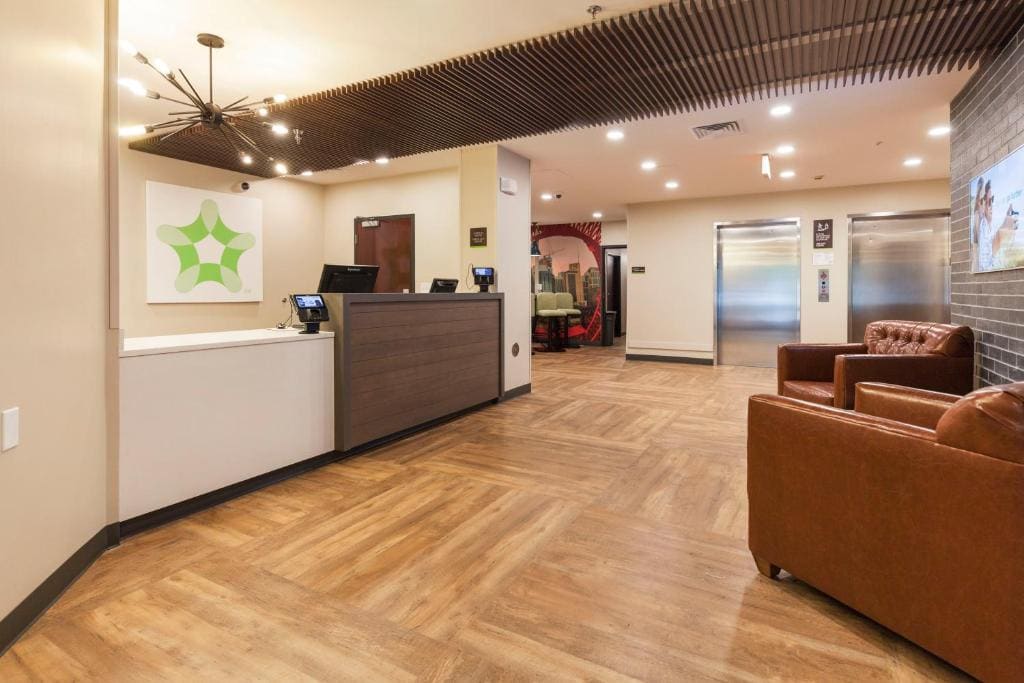 Extended Stay America Premier Suites Nashville - View 3