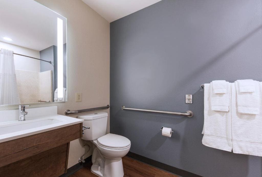 Extended Stay America Premier Suites Nashville - View 7