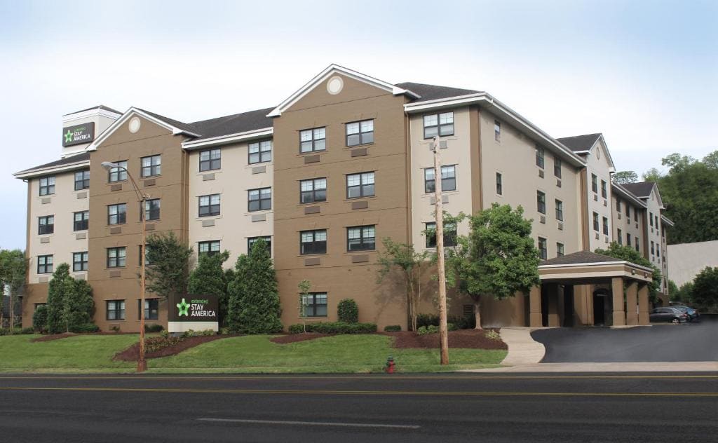 Extended Stay America Premier Suites Nashville - View 5