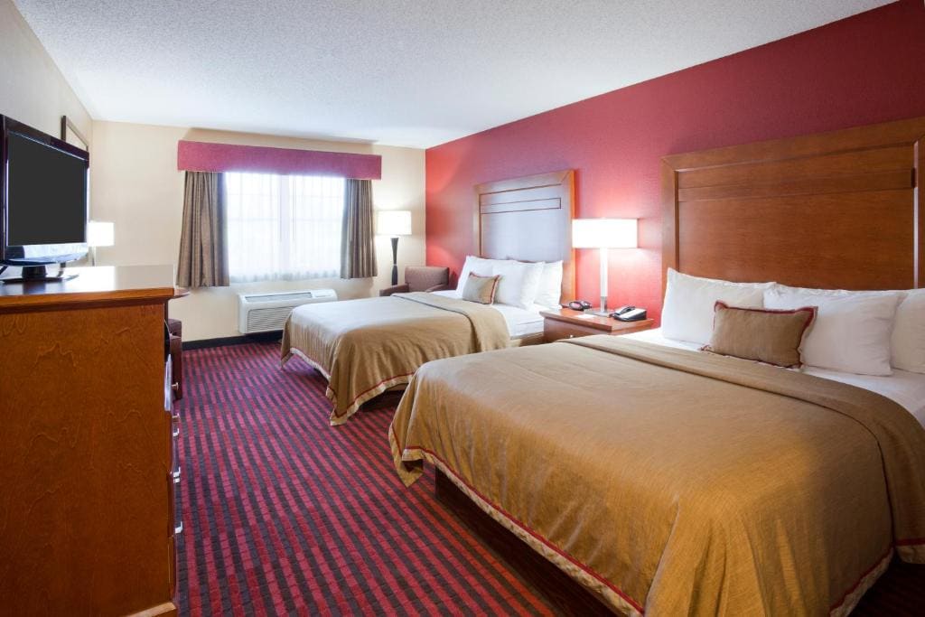 Quality Inn & Suites Stillwater - View 2