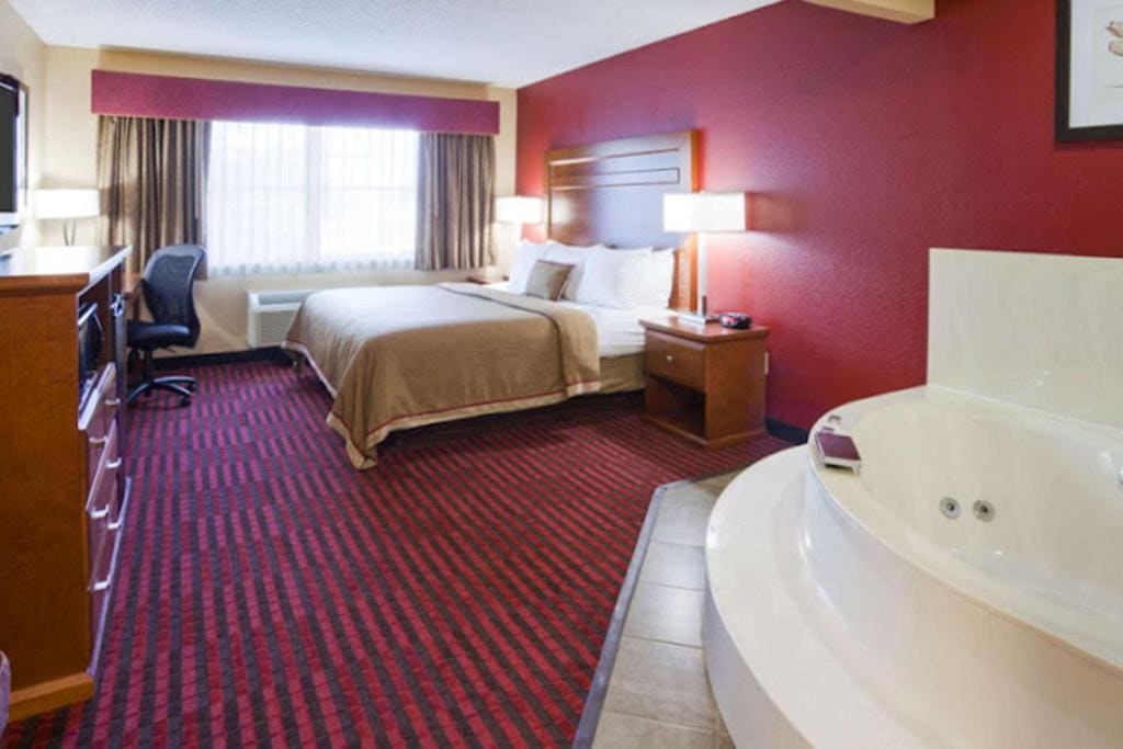 Quality Inn & Suites Stillwater - View 7