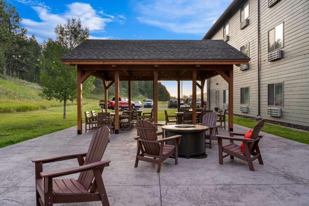 Comfort Inn & Suites - Main view
