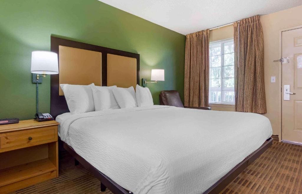 Extended Stay America Suites - Seattle - Southcenter - View 7