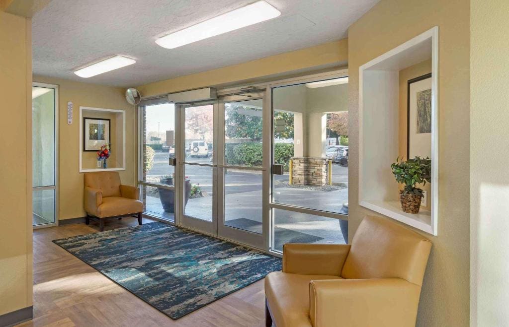 Extended Stay America Suites - Seattle - Southcenter - View 3