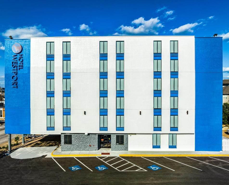 Hotel Westport Kansas City, Tapestry Collection by Hilton - Main view