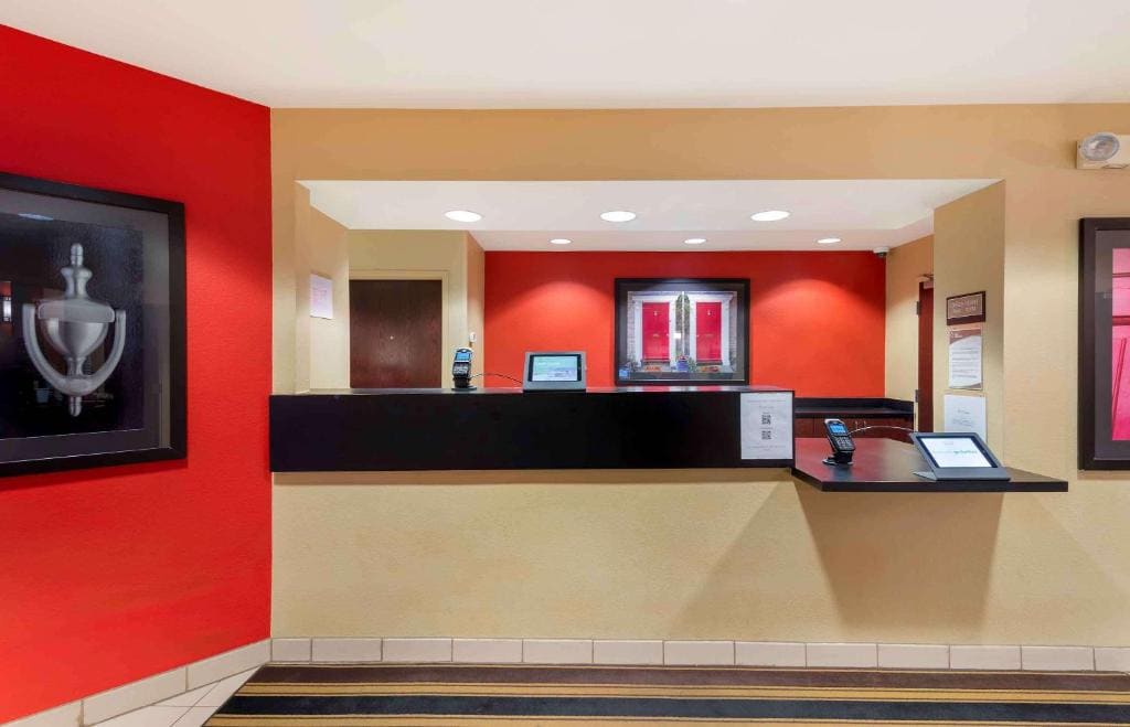 MainStay Suites Rochester South Mayo Clinic - View 3