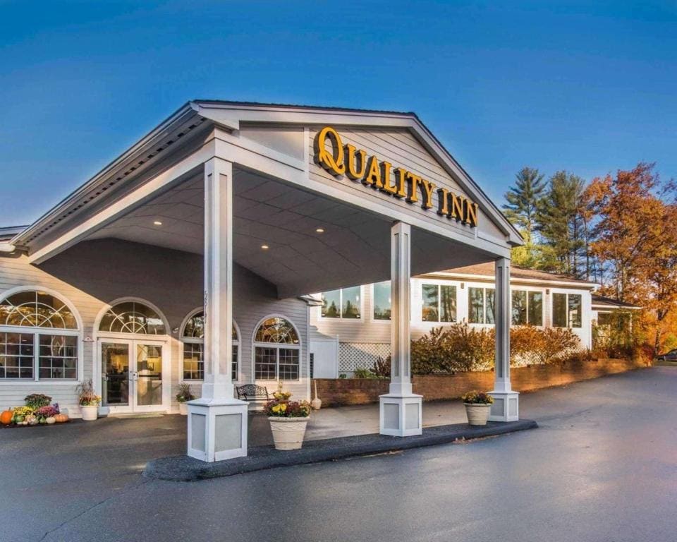Align Inn Vermont - View 5