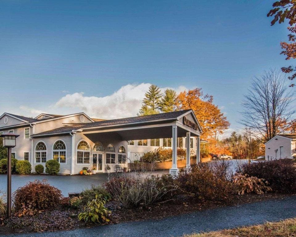Align Inn Vermont - Main view