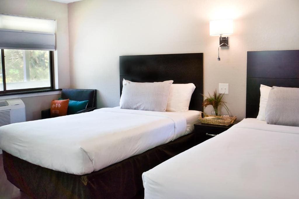 Align Inn Vermont - View 2