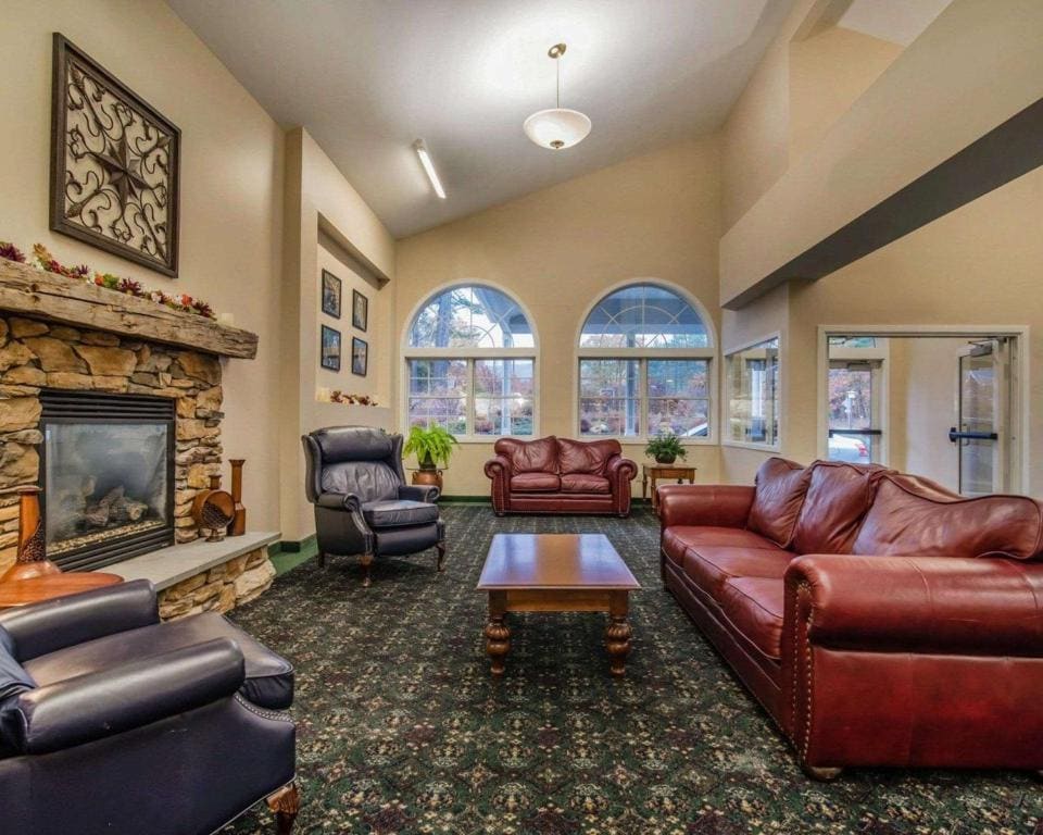 Align Inn Vermont - View 4