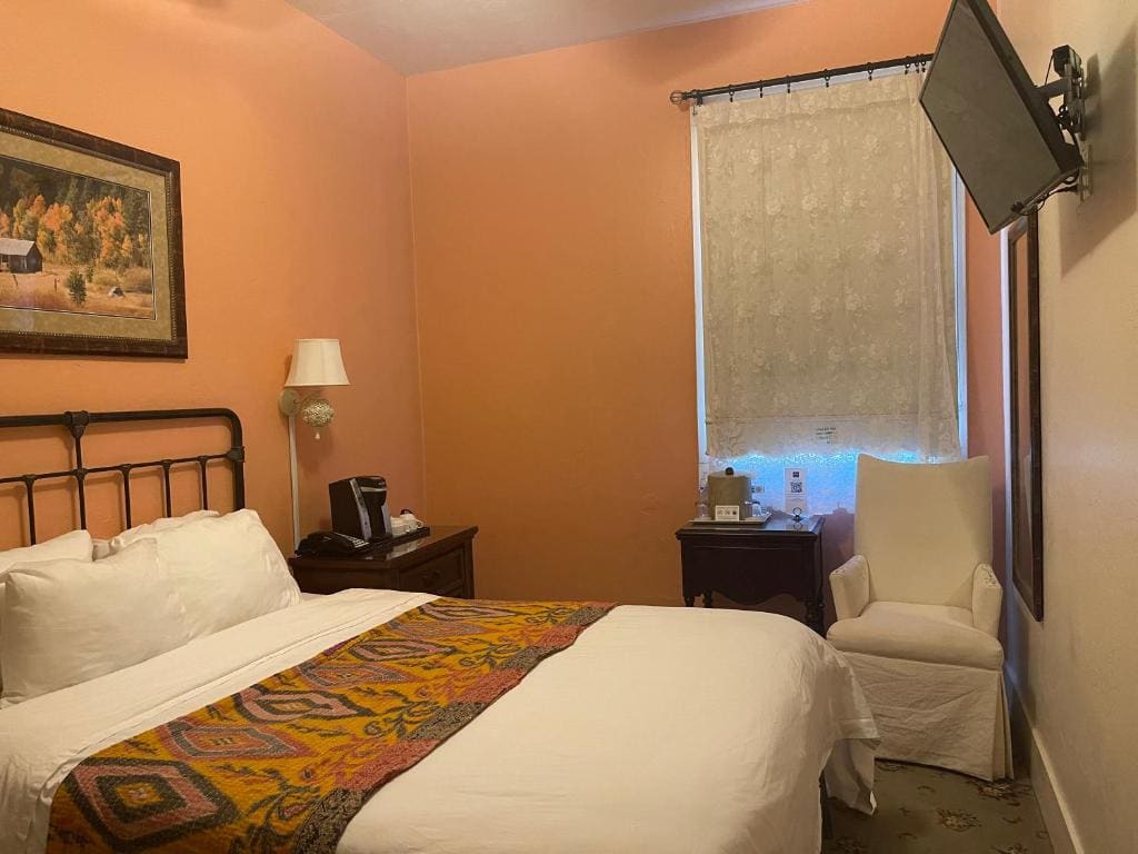 Hotel Sutter - View 6