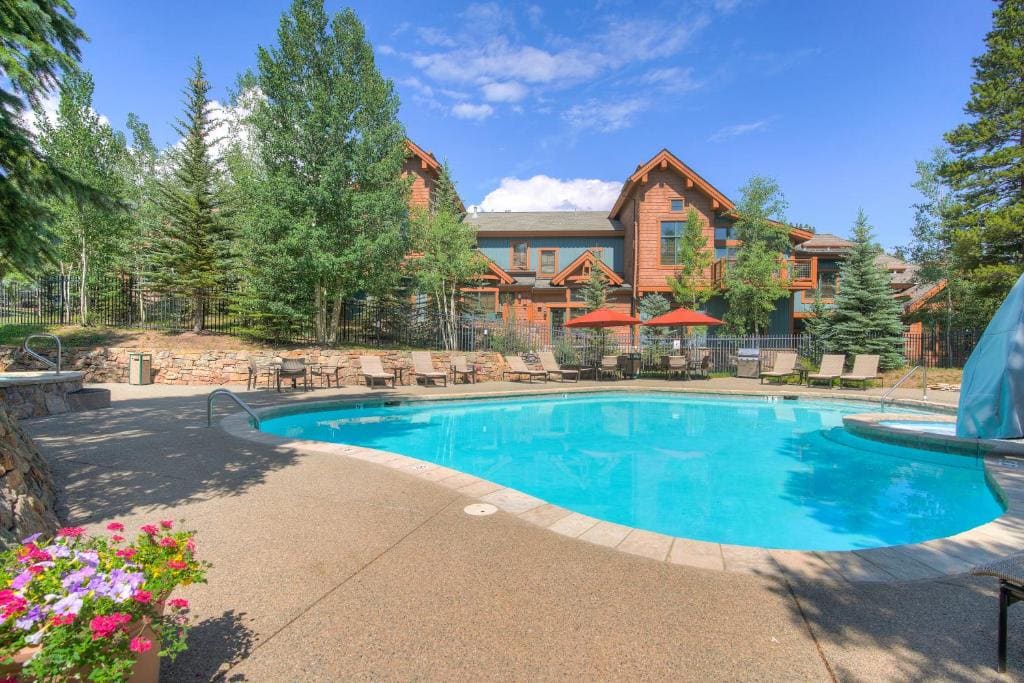 Mountain Thunder Lodge, A Vail Resorts Property - View 7