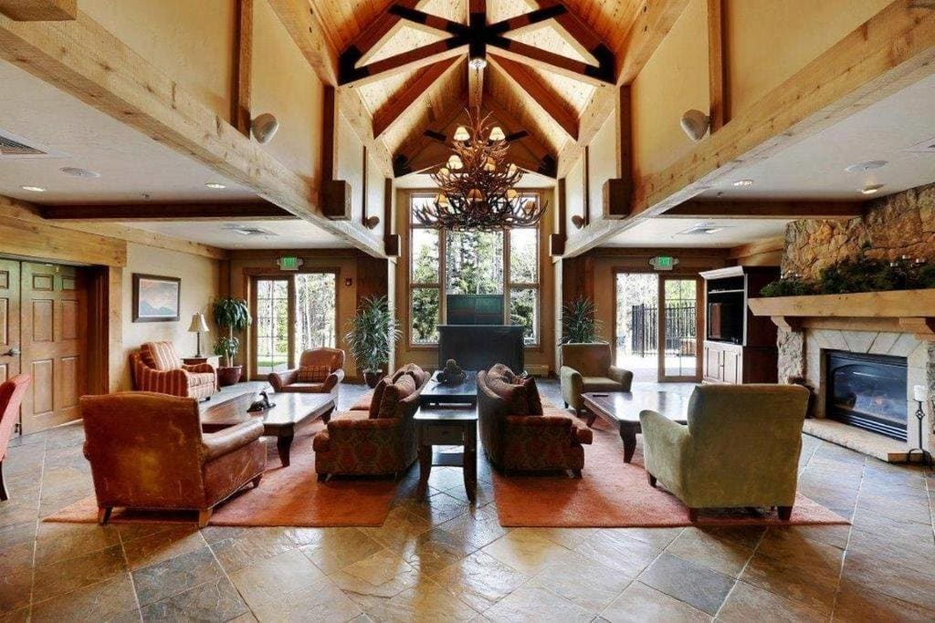 Mountain Thunder Lodge, A Vail Resorts Property - View 4