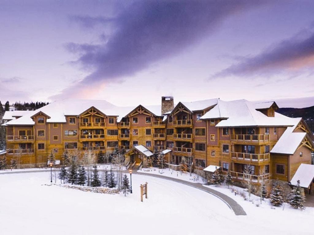 Mountain Thunder Lodge, A Vail Resorts Property - View 2