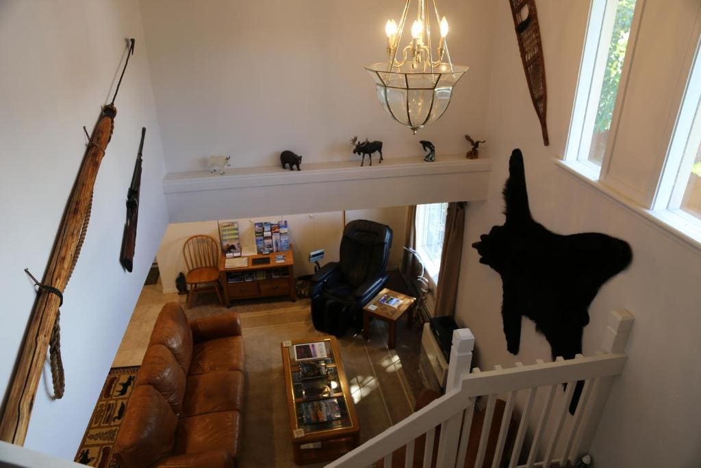House on the Rock B&B - View 4