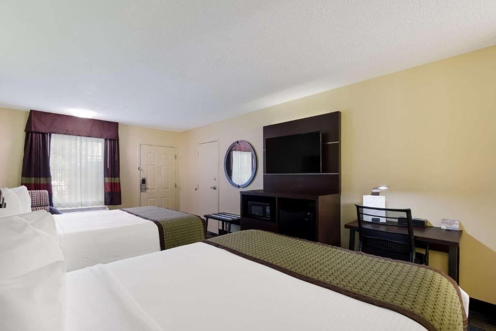 SureStay Hotel by Best Western Manning - View 7