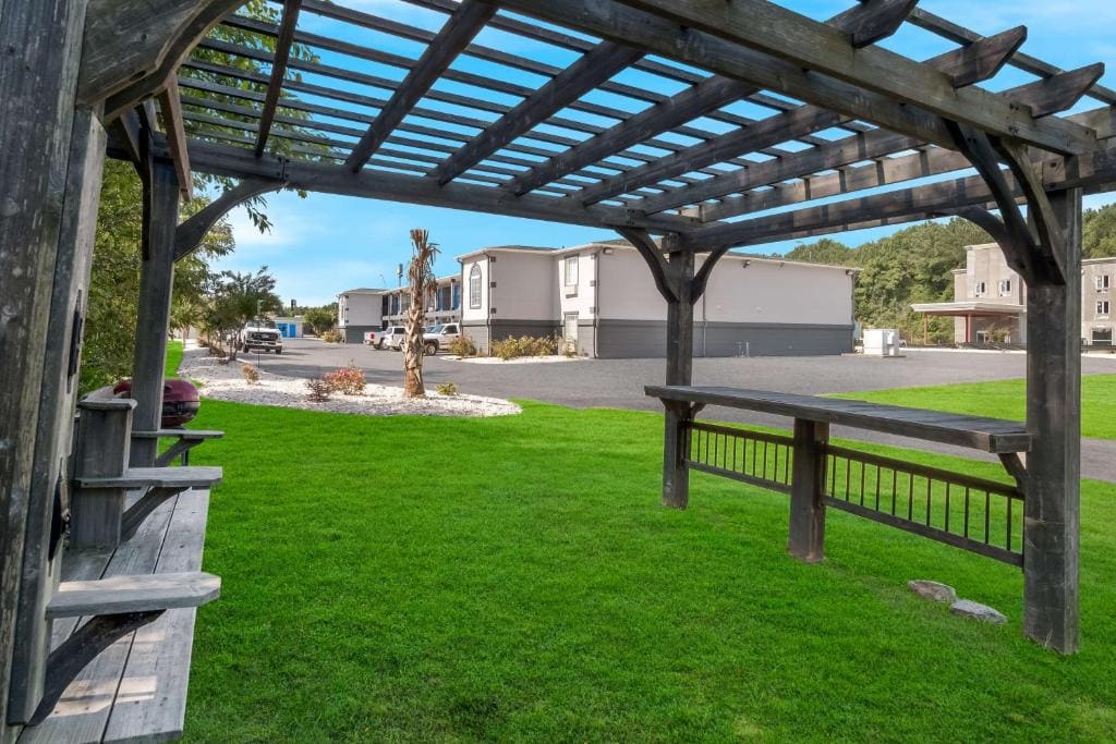 SureStay Hotel by Best Western Manning - View 4