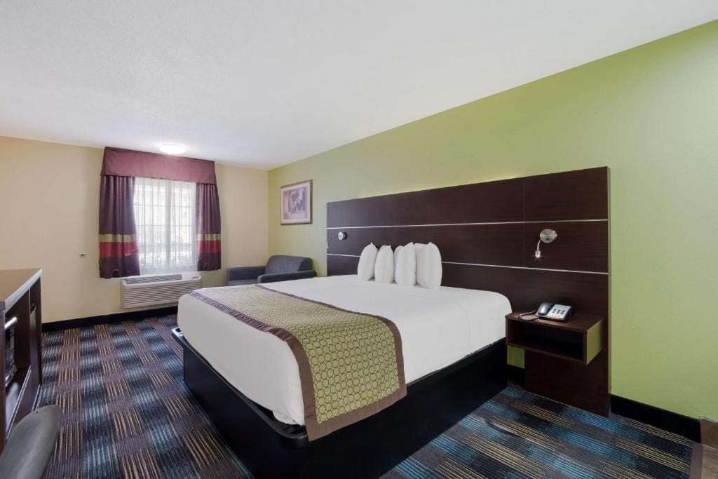 SureStay Hotel by Best Western Manning - View 6