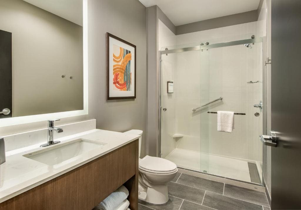 Hyatt House Bwi Airport/Baltimore - View 3
