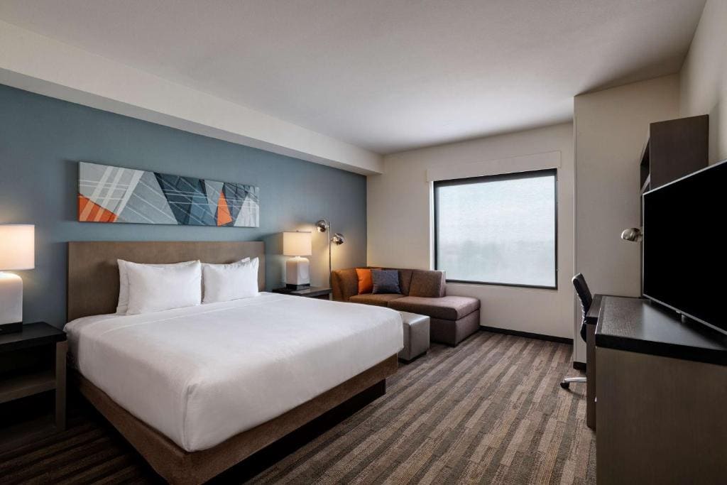Hyatt House Carlsbad - View 2