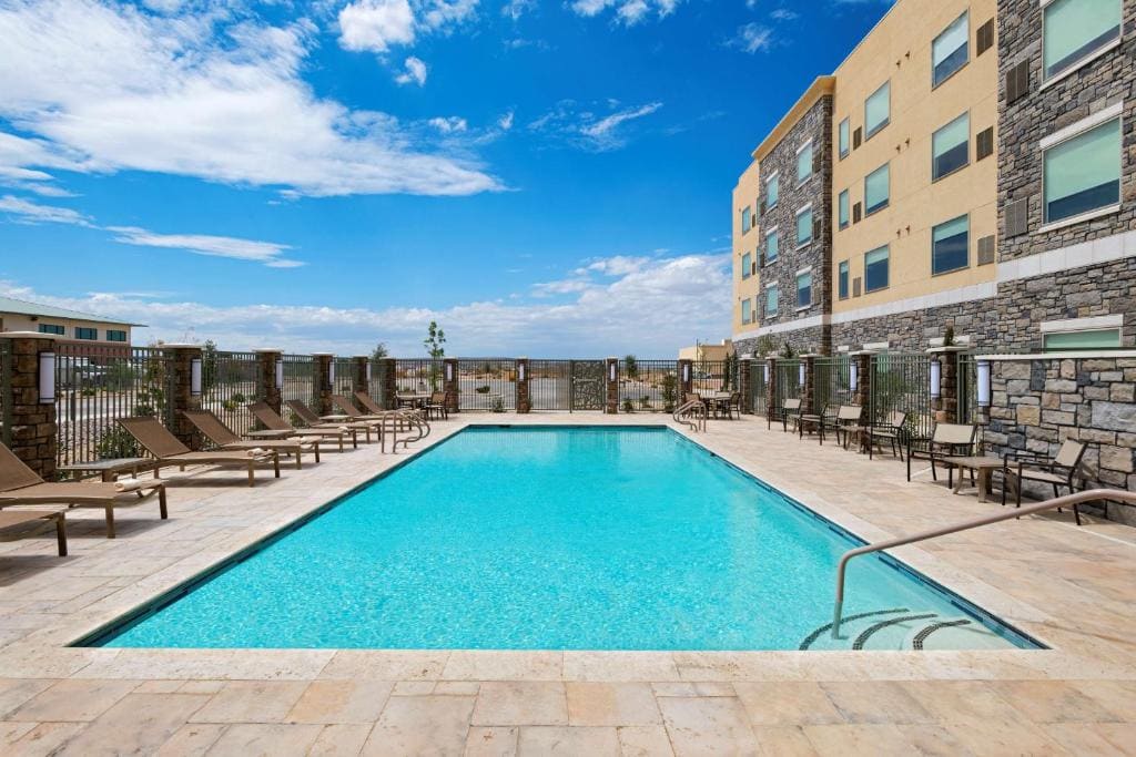 Hyatt House Carlsbad - View 4