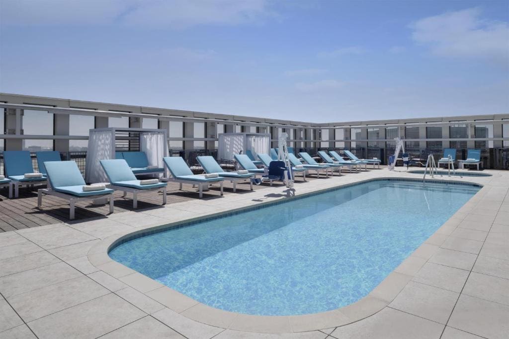 Hyatt House LAX Century Blvd - View 5