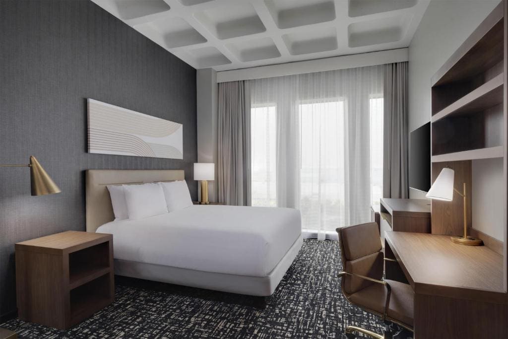 Hyatt House LAX Century Blvd - View 2