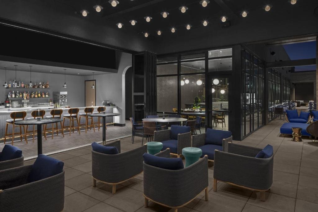 Hyatt House Raleigh Downtown/Seaboard Station - View 5