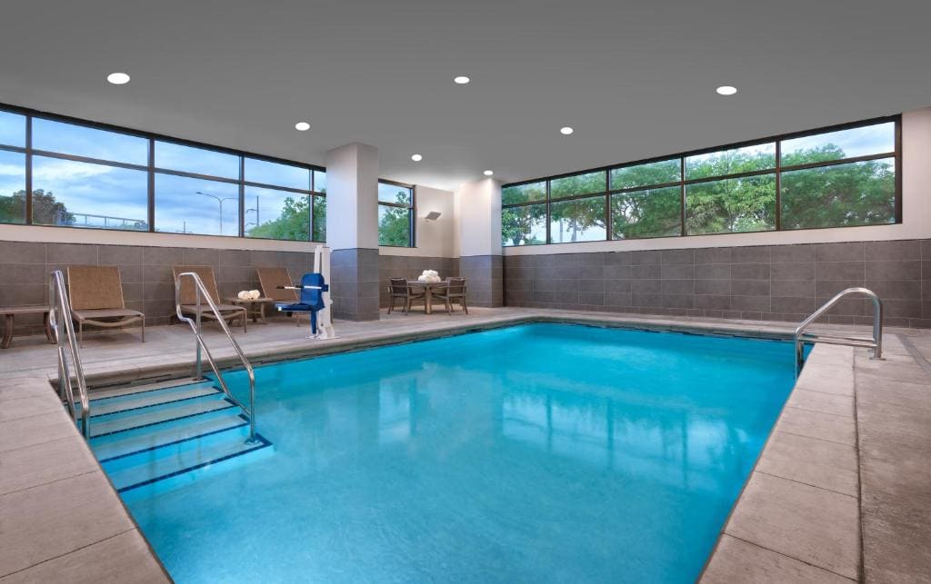 Hyatt House Rochester Mayo Clinic Area - View 3