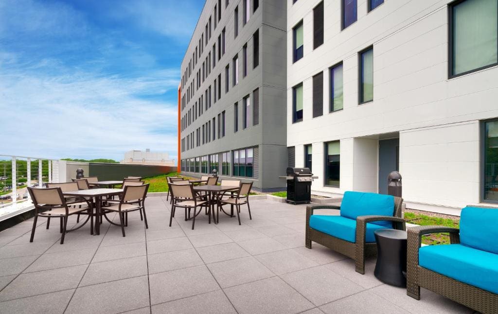 Hyatt House Rochester Mayo Clinic Area - View 5