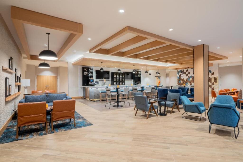 Hyatt House Sacramento Airport - Natomas - View 5