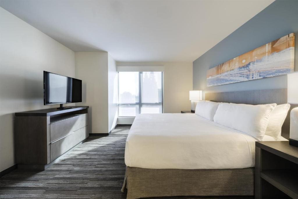 Hyatt House Sacramento Airport - Natomas - View 2