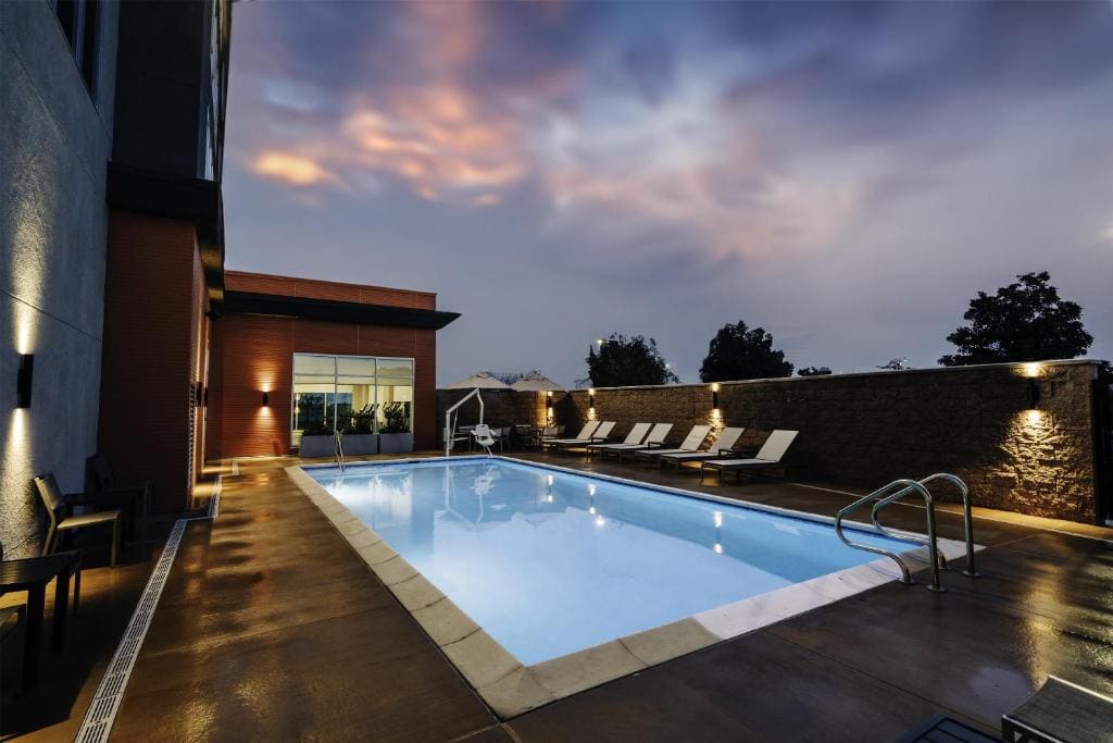 Hyatt House Sacramento Airport - Natomas - View 4