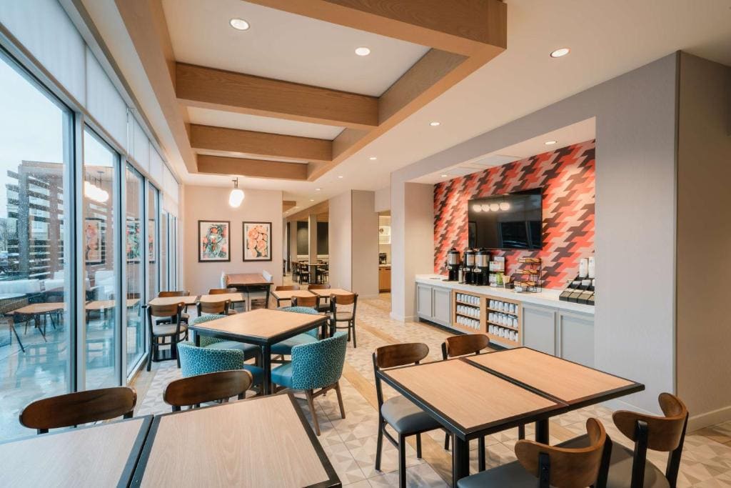 Hyatt House Sacramento Airport - Natomas - View 7