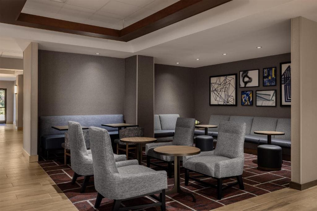 Hyatt Place Atlanta/Cobb Galleria - View 5