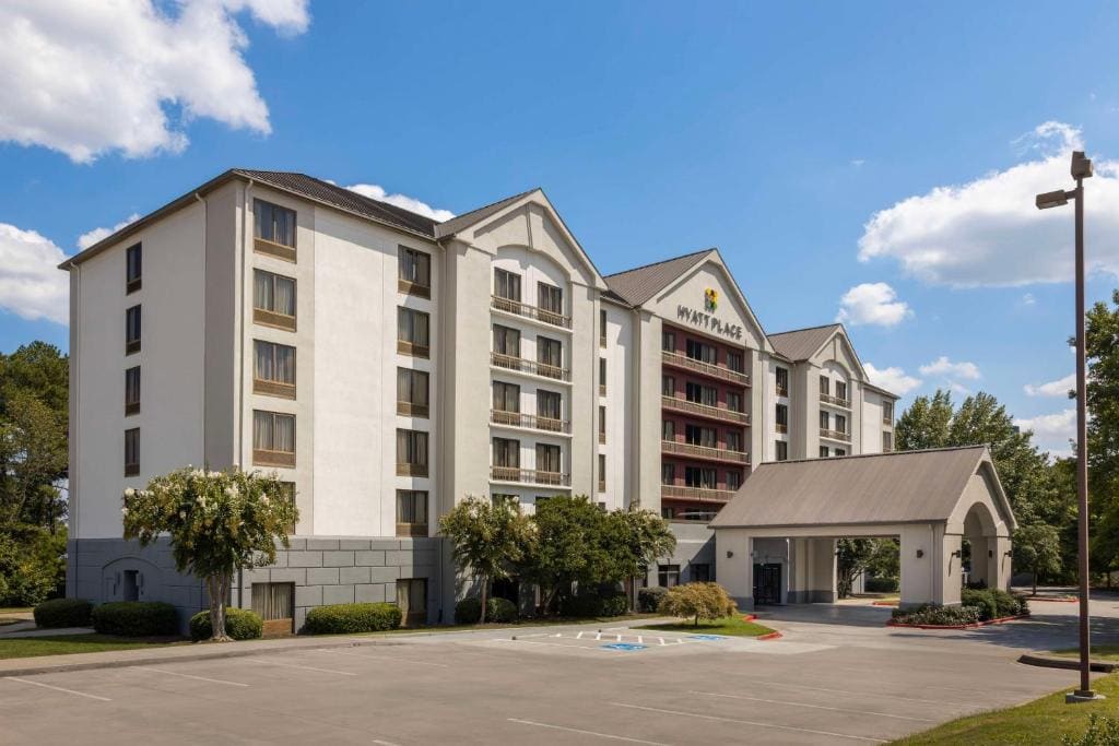 Hyatt Place Atlanta/Cobb Galleria - Main view