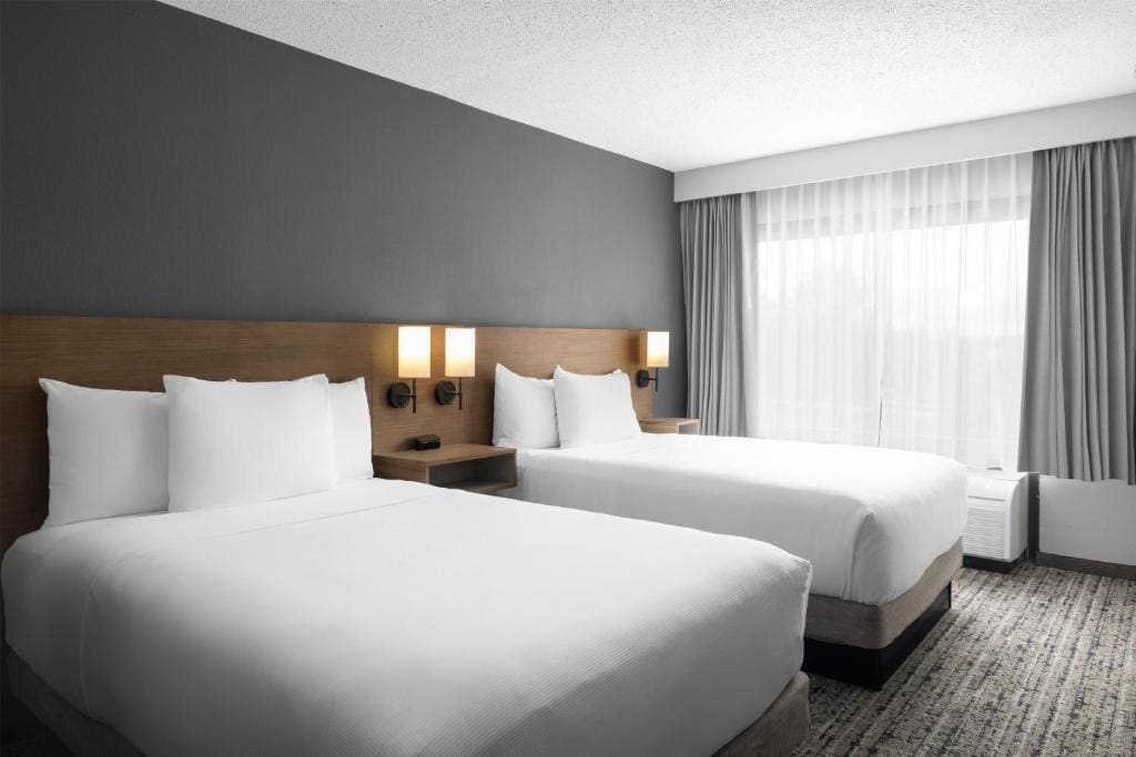 Hyatt Place Atlanta/Cobb Galleria - View 7