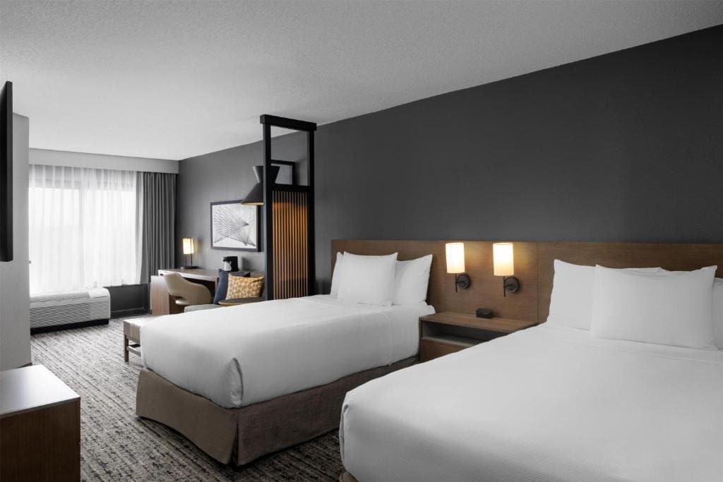 Hyatt Place Atlanta/Cobb Galleria - View 2