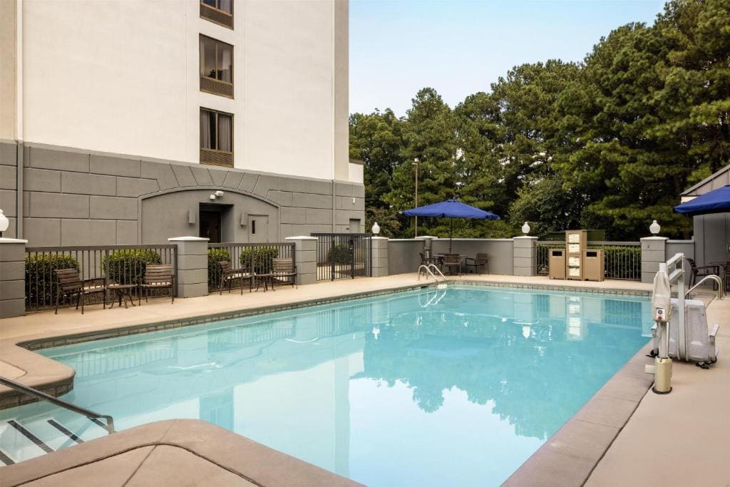 Hyatt Place Atlanta/Cobb Galleria - View 4