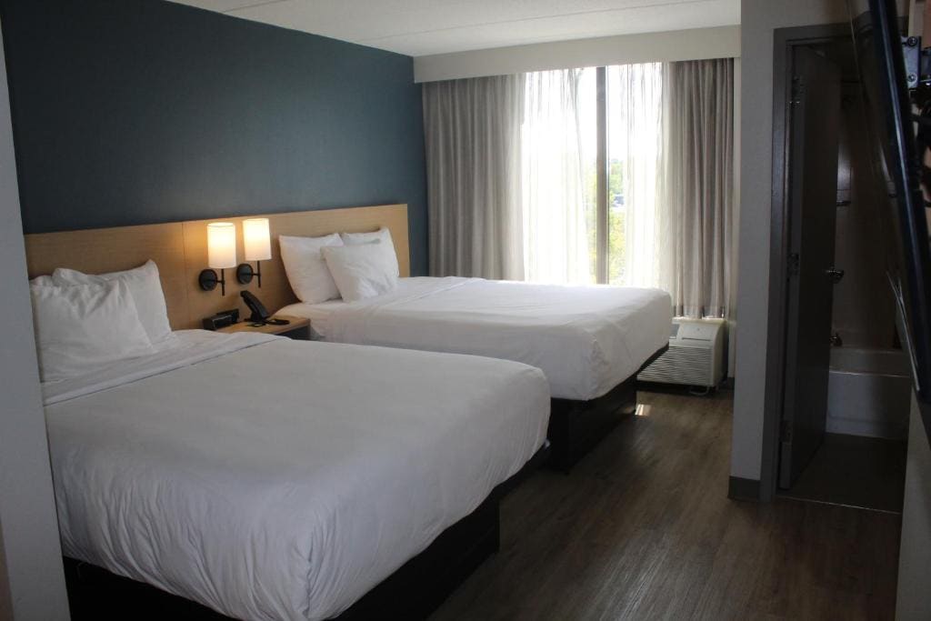 Hyatt Place Baltimore/BWI Airport - View 6