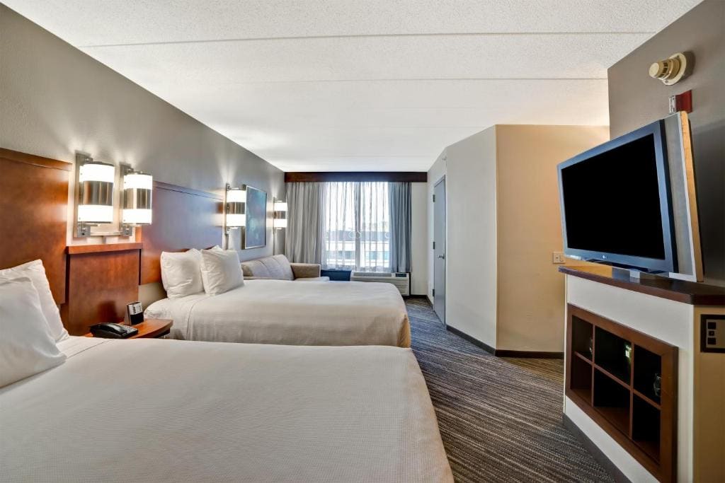 Hyatt Place Baltimore/BWI Airport - View 7