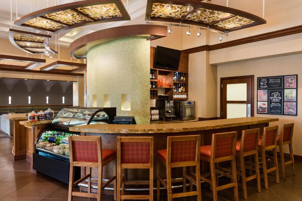 Hyatt Place Baltimore Owings Mills - View 3